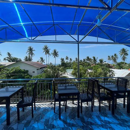 Siargao By Grace Suites Del Carmen エクステリア 写真