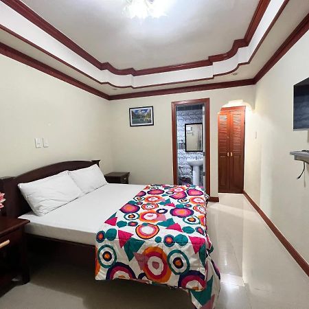Siargao By Grace Suites Del Carmen エクステリア 写真