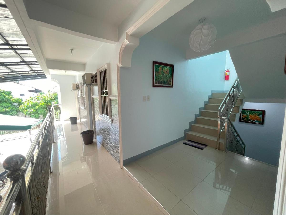 Siargao By Grace Suites Del Carmen エクステリア 写真